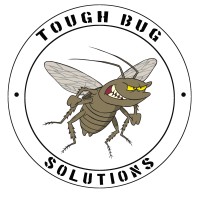 Tough Bug Solutions Logo