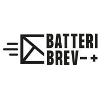 Batteribrev Logo