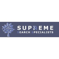 Supreme Search Specialists Ltd Logo