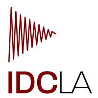 IDC LA Logo