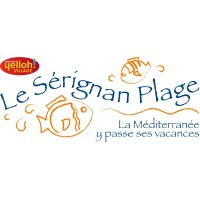 Yelloh! Village Le Serignan-Plage Logo