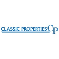 Classic Properties Logo