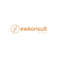 Ewkonsult AB Logo