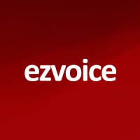 ezVoice Telecom Logo