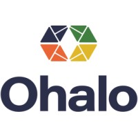Ohalo Genetics Logo