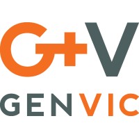 Gender Equity Victoria (GEN VIC) Logo