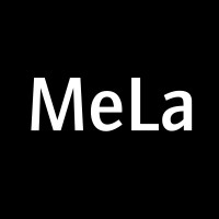 MeLa Media Lab Logo