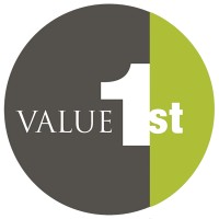 Value First, Inc. Logo