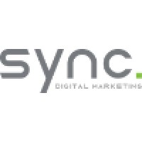 Sync Digital Marketing Logo