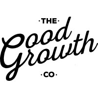 The Good Growth Co Logo