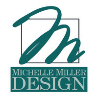 Michelle Miller Design Logo