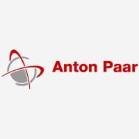 Anton Paar Germany Logo