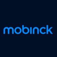 mobinck Logo