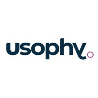 Usophy Logo