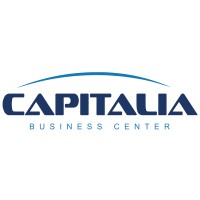 Capitalia Business Center Logo