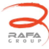 RAFA Group Logo