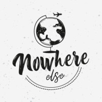 Nowhere Else Video Logo