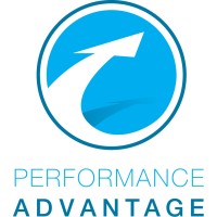 Performance Advantage HR Logo
