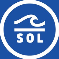 Surf Open League Logo