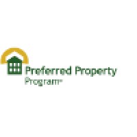 Preferred Property Program, Inc. Logo