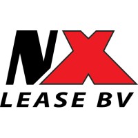 NX Lease Logo