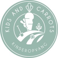 Kids and Carrots kinderopvang Logo