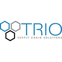 Trio Supply Chain Solutions, LLC Logo