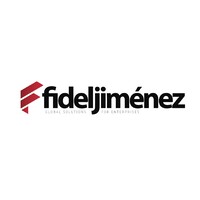 Fidel Jiménez Cabet S.L. Logo