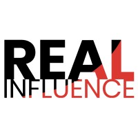 Real Influence Logo