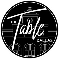 The Table Dallas Logo