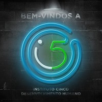 Instituto CINCO - Desenvolvimento Humano | iCINCO | i5 Logo
