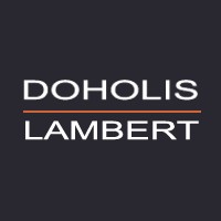 Doholis∙Lambert Logo