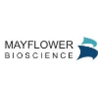Mayflower Bioscience Logo