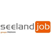 SEELAND JOB AG Logo