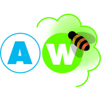AW Materieel, AW Machinery & AW Academy Logo