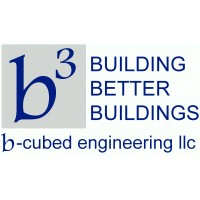 b-cubed Engineering llc Logo