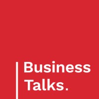 BusinessTalks. Logo