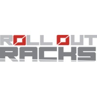 Roll Out Racks Logo