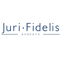 JuriFidelis Logo