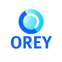 OREY Angola Logo