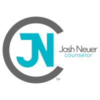 Joshua Neuer, LLC, Professional Counseling and Consulting Logo