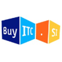 BuyITC d.o.o. Logo