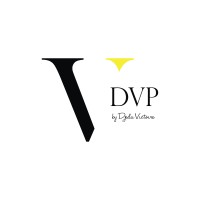 DVP by DjedaVictoire Logo
