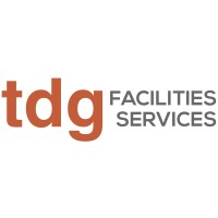 tdgFacilities Logo