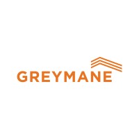 Greymane Logo