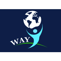 WAY:World Active Youth Logo