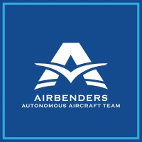 Boğaziçi Airbenders UAV Team Logo