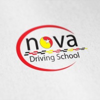 Nova Driving School Logo