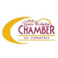 Greater Romeo Washington Chamber of Commerce Logo