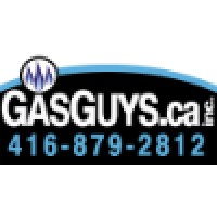 GasGuys.ca Inc. Logo